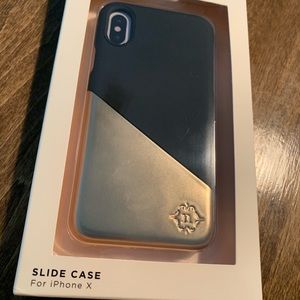 3 for $12 New Nanette cell phone cAse iPhone X